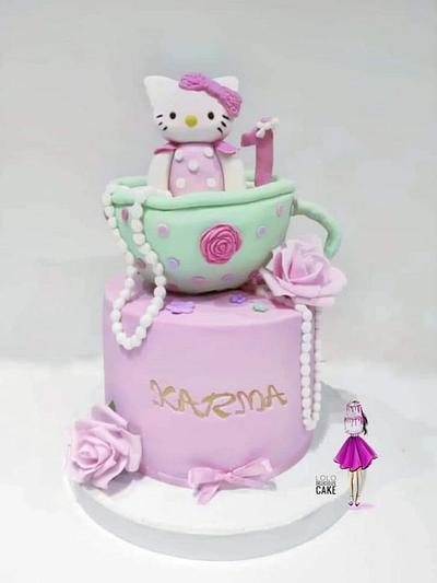 Disneycake - Cake by Lolodeliciouscake