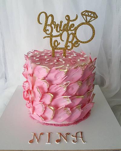 Bride cake - Cake by Sanjin slatki svijet