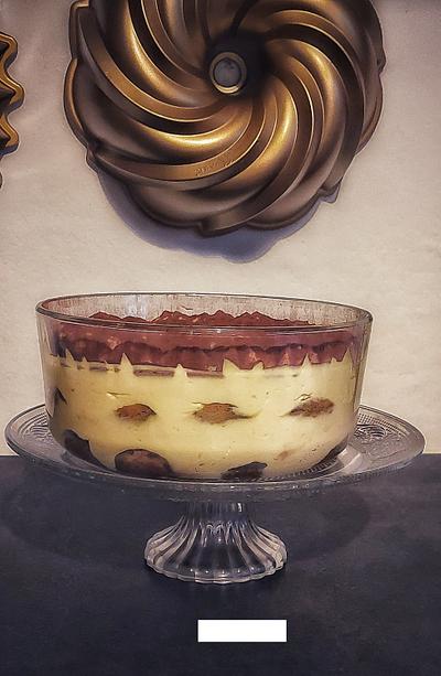 Only Love - Cake by Annalisa Pensabene Pastry Lover