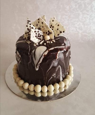 lovely cake - Cake by Jojooo
