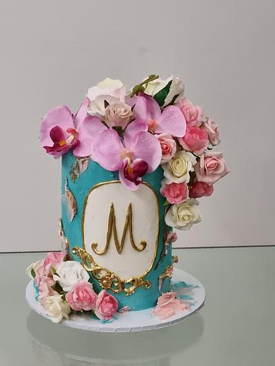 Cake - Cake by The Custom Piece of Cake