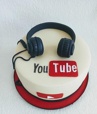You Tube - Cake by Anka