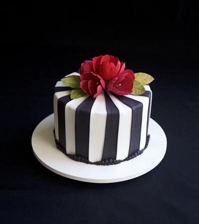Birthday Cake - Cake by Carol Pato