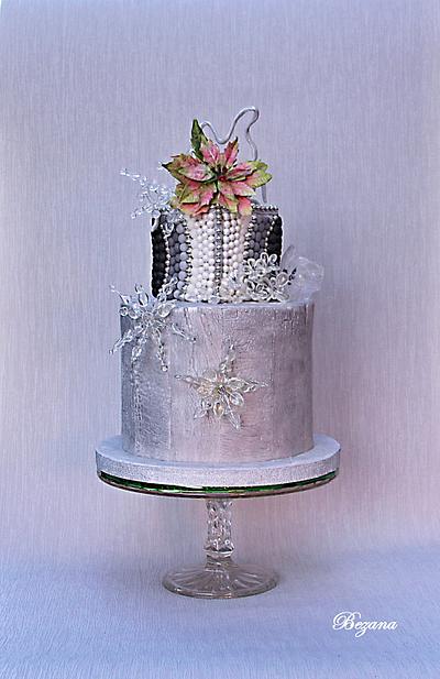 New Year Cake - Cake by Zuzana Bezakova