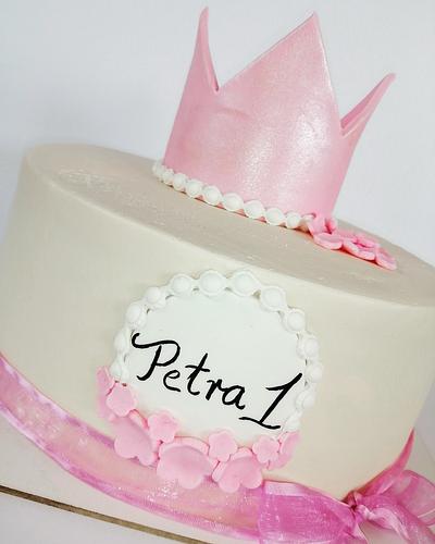 Princess cake - Cake by Tortebymirjana