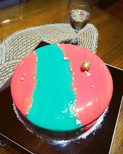 Cake - Cake by Dragana