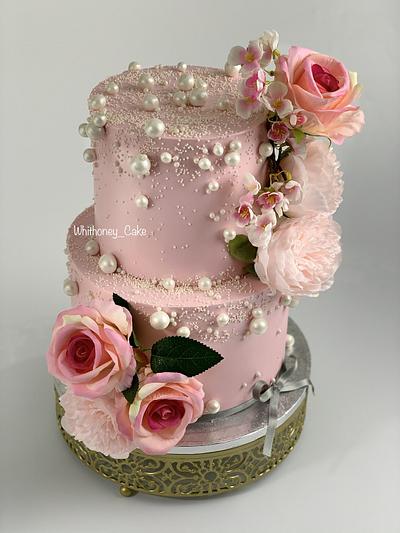 @whitehoney_cake - Cake by Whitehoney