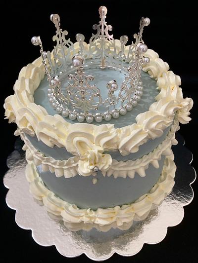Cake princesa - Cake by Snezhana