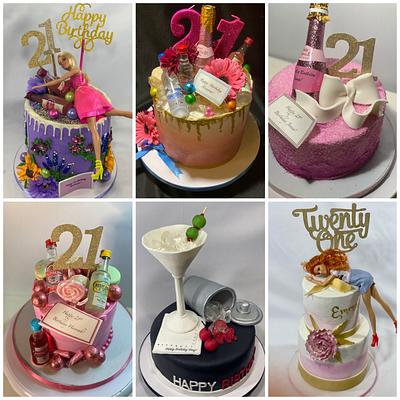Edible ARt  - Cake by Princess Custom Cake 