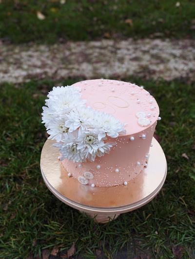 My cake - Cake by rebekasoos