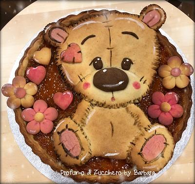 Creative pie - Cake by Barbara Mazzotta