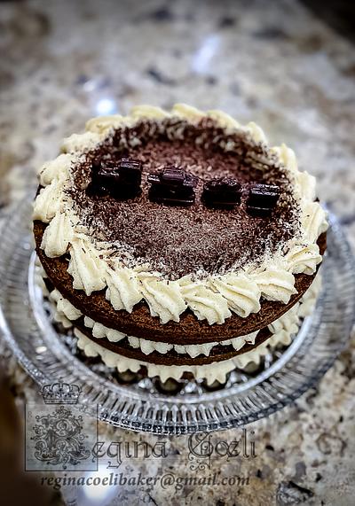Choo-Choo! - Cake by Regina Coeli Baker