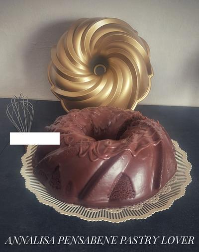 Breakfast time  - Cake by Annalisa Pensabene Pastry Lover