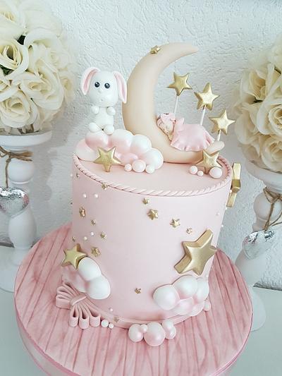Little baby - Cake by SARAJEVO
