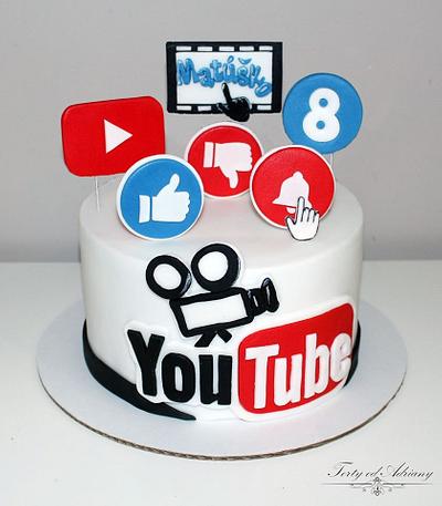 YouTube - Cake by Adriana12