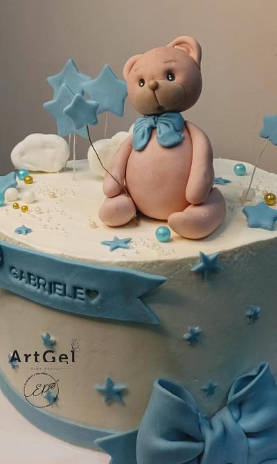 Baby cake  - Cake by Elisabetta Palumbo 
