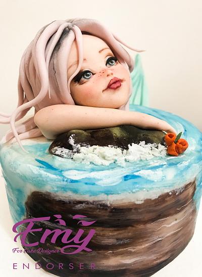 Dreams - Cake by Emma