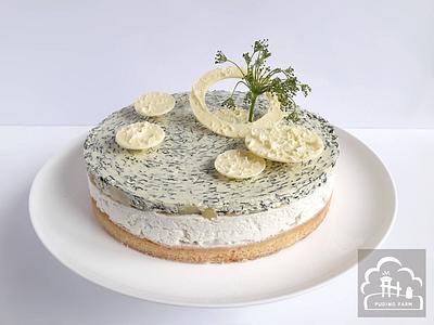 My Little Dill - Cake by PUDING FARM