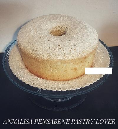 Classic is better - Cake by Annalisa Pensabene Pastry Lover