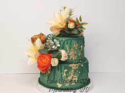My 1000th Cake on Cakesdecor.com - Cake by Donna Tokazowski- Cake Hatteras, Martinsburg WV