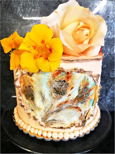 Zsuzsi Cake - Cake by ZsuzsiCake