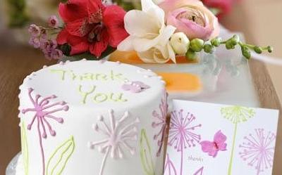 Order Custom Cake For Weddings and Birthdays - Cake by Julia San Bartolome 