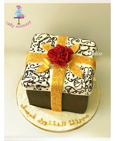 Cake_sosweet - Cake by Dalia