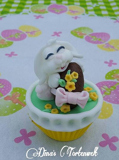 Easter Cupcakes - Cake by Dina's Tortenwelt 