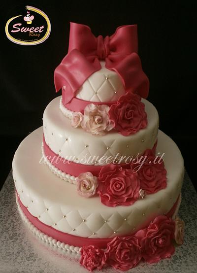 cake  - Cake by sweetrosy