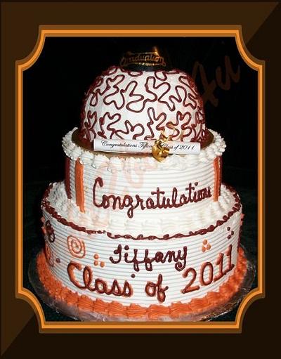 graduation - Cake by alana