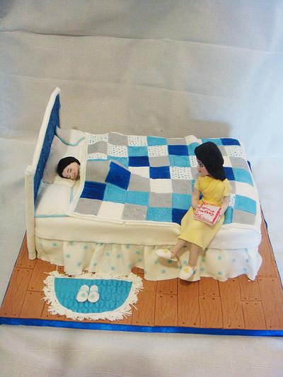 dream - Cake by Lala
