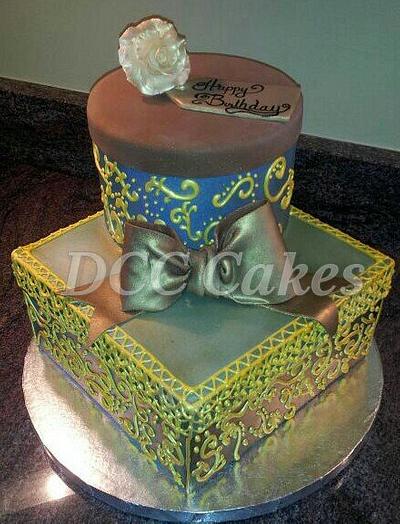 Birthday Gifts - Cake by DCC Cakes, Cupcakes & More...