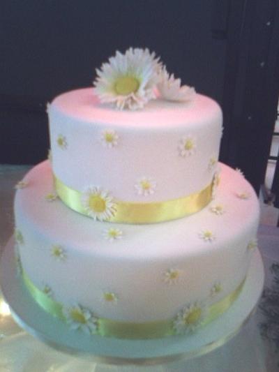 Birthday Cake!! - Cake by islandgirl