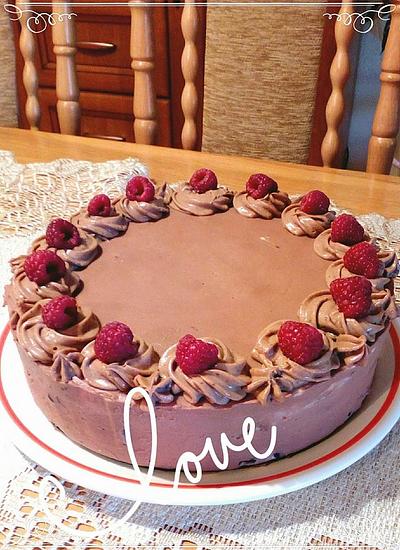 No-bake cake - Cake by Ivana S