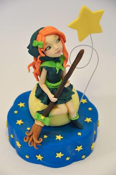 Sweet Epiphany - Cake by i dolcetti di Kerù