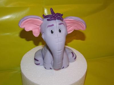 effy topper - Cake by Doc Sugarparty