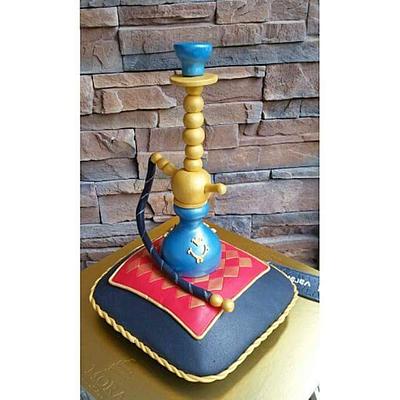 Mora Cakes&More - Cake by Mora Cakes&More