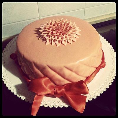 torta anniversario - Cake by Maria Stella