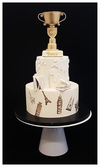 winner - Cake by Cake Loves Vanilla