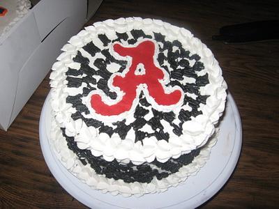 Alabama - Cake by mom09