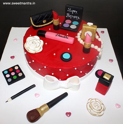 Cake for Wife - Cake by Sweet Mantra Homemade Customized Cakes Pune