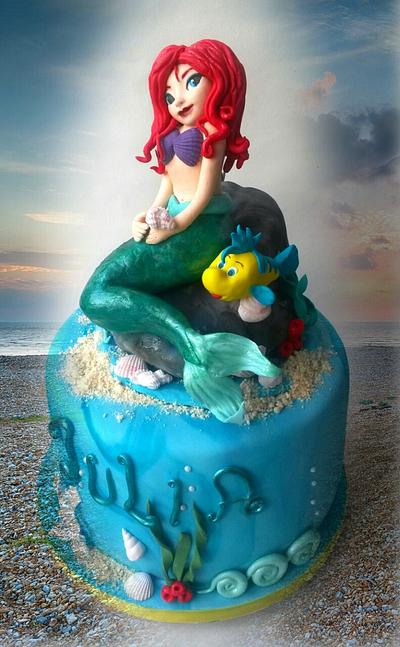 birthday cake  - Cake by Ania - Sweet creations by Ania