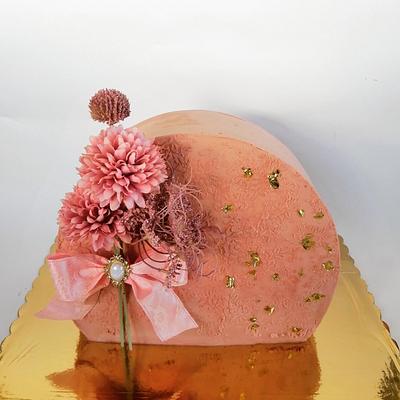 Forward cake - Cake by Tortebymirjana