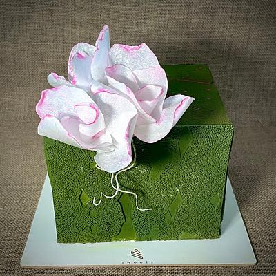 Green love - Cake by 59 sweets