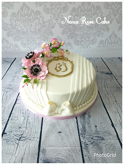 Happy Mother's Day  - Cake by Nana Rose Cake 