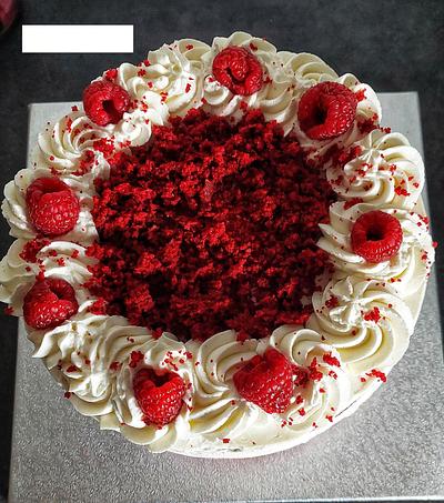 Happy birthday my friend - Cake by Annalisa Pensabene Pastry Lover