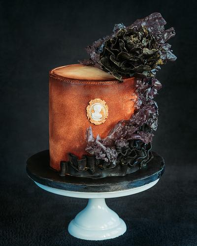 birthday cake - Cake by Kremena Boteva