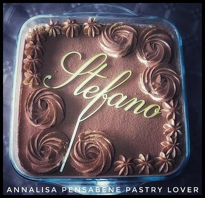 Sheetmisú cake - Cake by Annalisa Pensabene Pastry Lover
