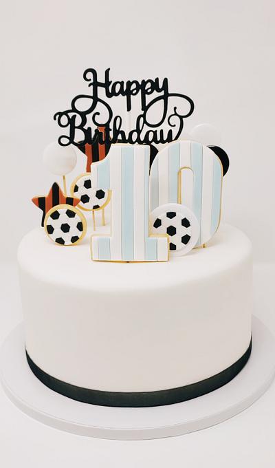 Messi Fc Barcelona PSG Argentina Edible Cake Toppers 