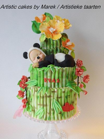 Birthday - Cake by Marek